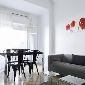 Appartement met Drie Slaapkamers